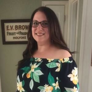 Meet your Posher, Micaela